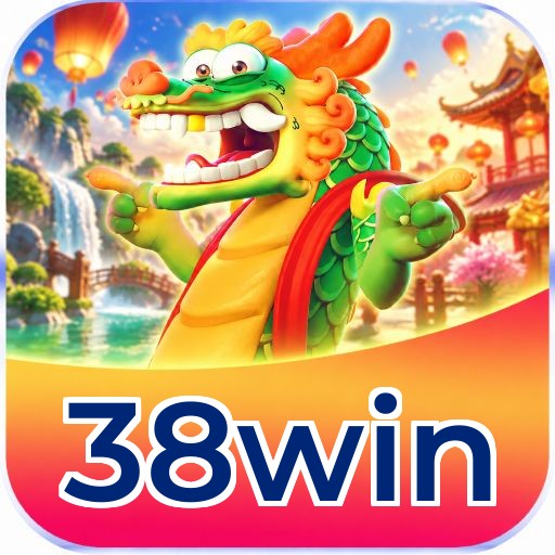 38win Logo