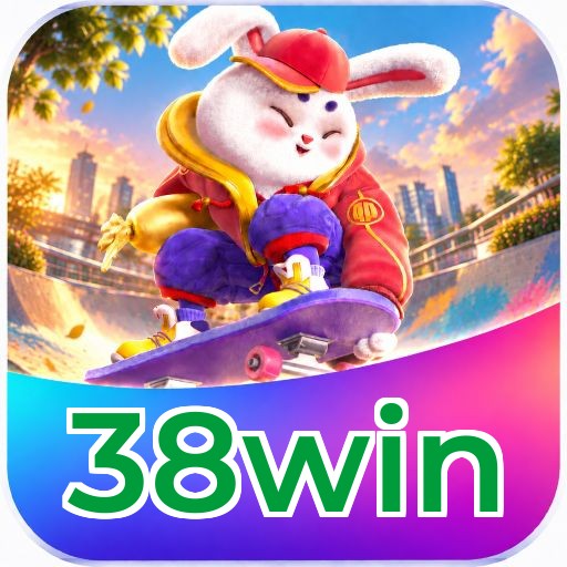 Logo 38win Slots Premium Brasil