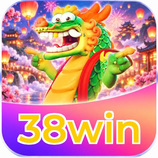 38win Logo Verificado