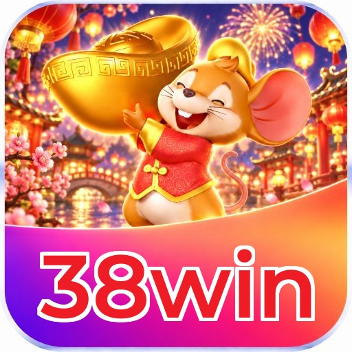 Logo 38win Telegram Canal Oficial