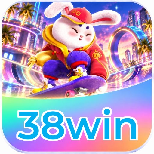 Logo 38win APK Android Brasil