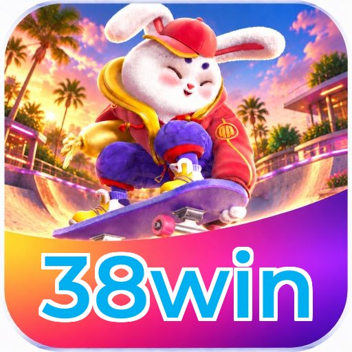 38win Logo Oficial - Cassino Online Brasil Certificado eCOGRA