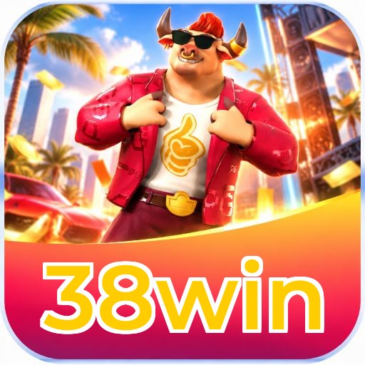 Requisitos do APK 38win para Android - Logo Oficial