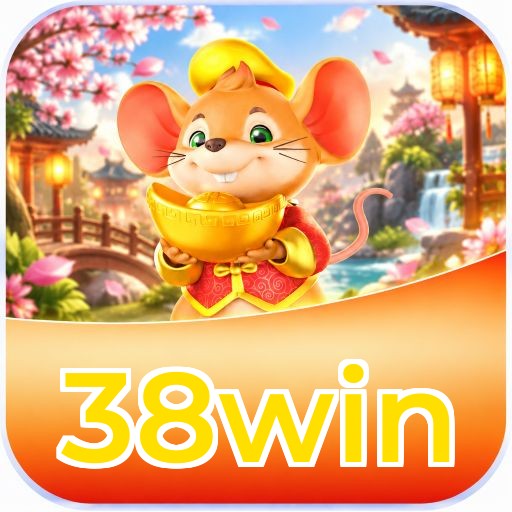 38win Logo