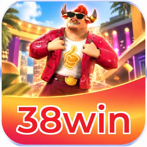 Logo 38win Download Brasil