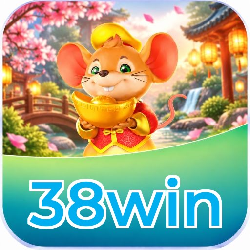 38win Baixar Download Logo Oficial Certificado