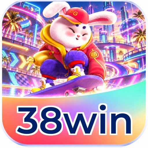 Logo 38win Loteria Online