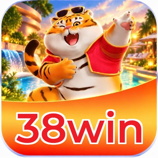 38win Jackpots Progressivos