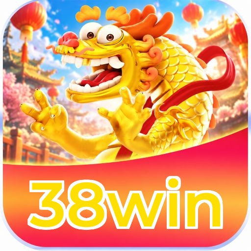 Logo 38win Baixar Download Brasil