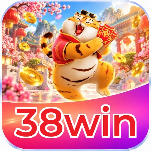 38win Logo Oficial