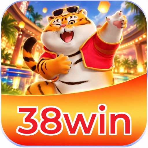 Logo 38win Cassino Online Brasil