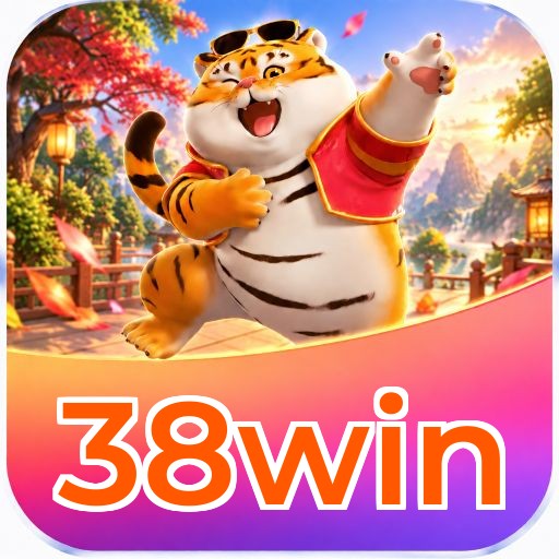 38win Logo