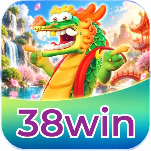38win APK Logo Oficial Certificado
