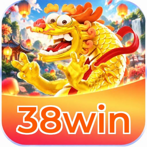 Logo 38win Telegram Oficial