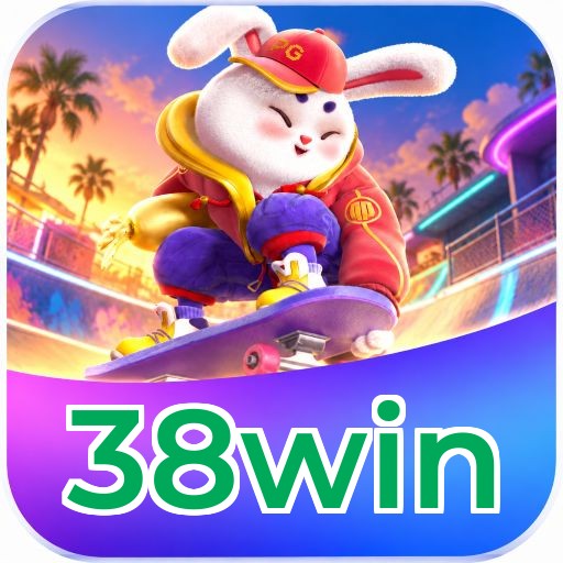 Logo 38win Plataforma Certificada