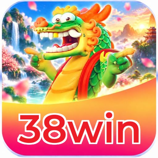 38win VIP Program Logo