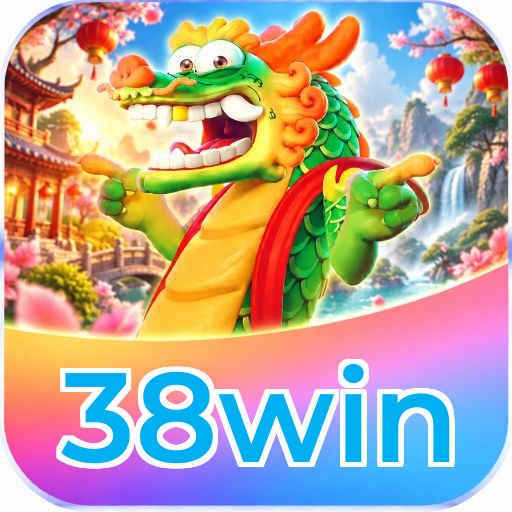 38win Win - Jackpots e Vitórias