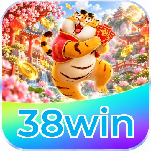 Logo 38win APP Mobile Brasil