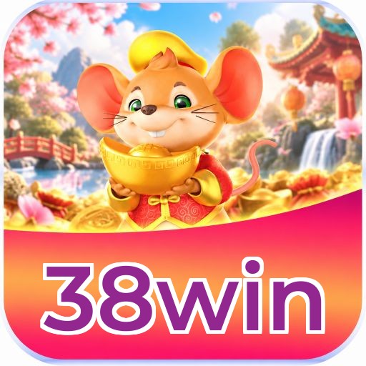 38win Logo