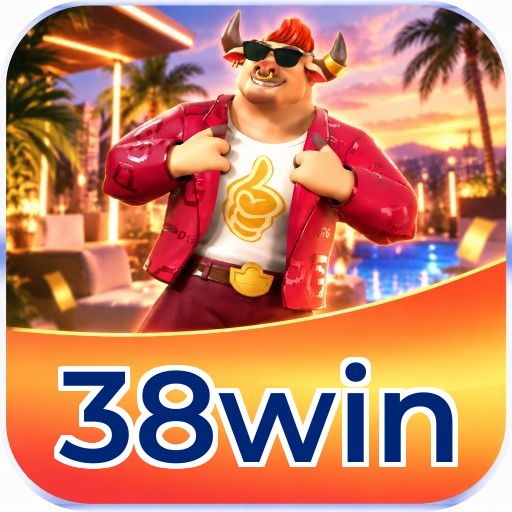38win Logo Seguro