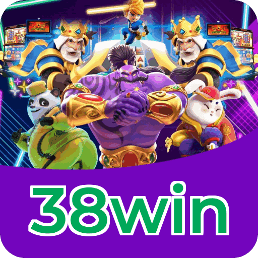 Tabela RTP dos jogos de cassino da 38win