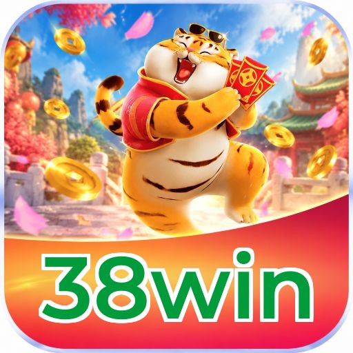 38win APP Logo Oficial Certificado Android iOS