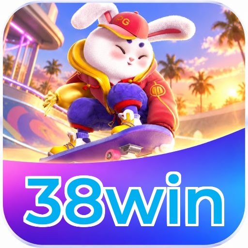Logo 38win Cassino Online Brasil