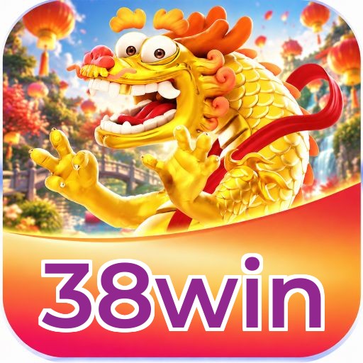 Logo 38win Cassino Online Brasil