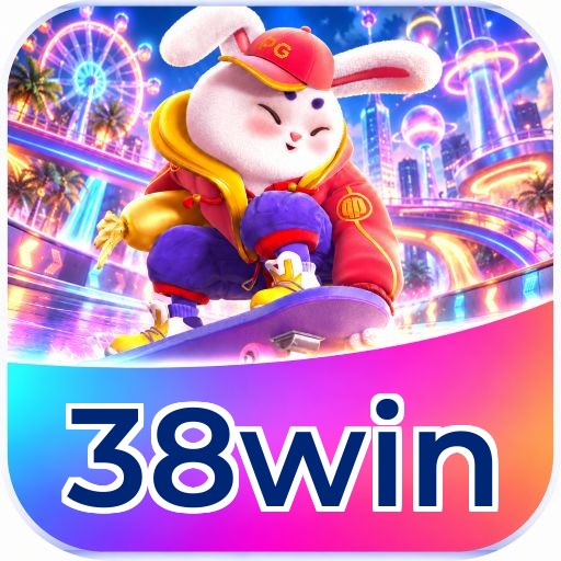 Logo da 38win
